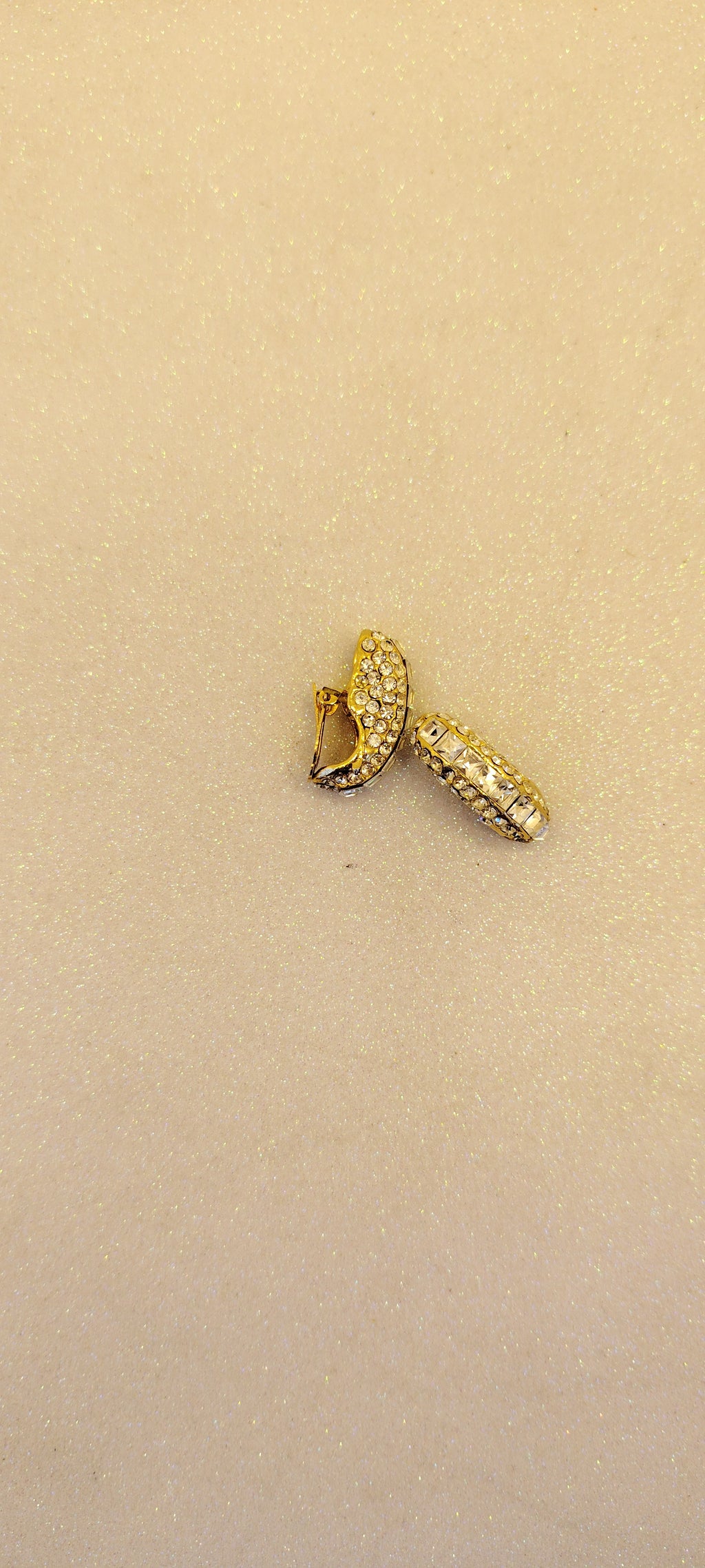 Jonquil Clip-ons
