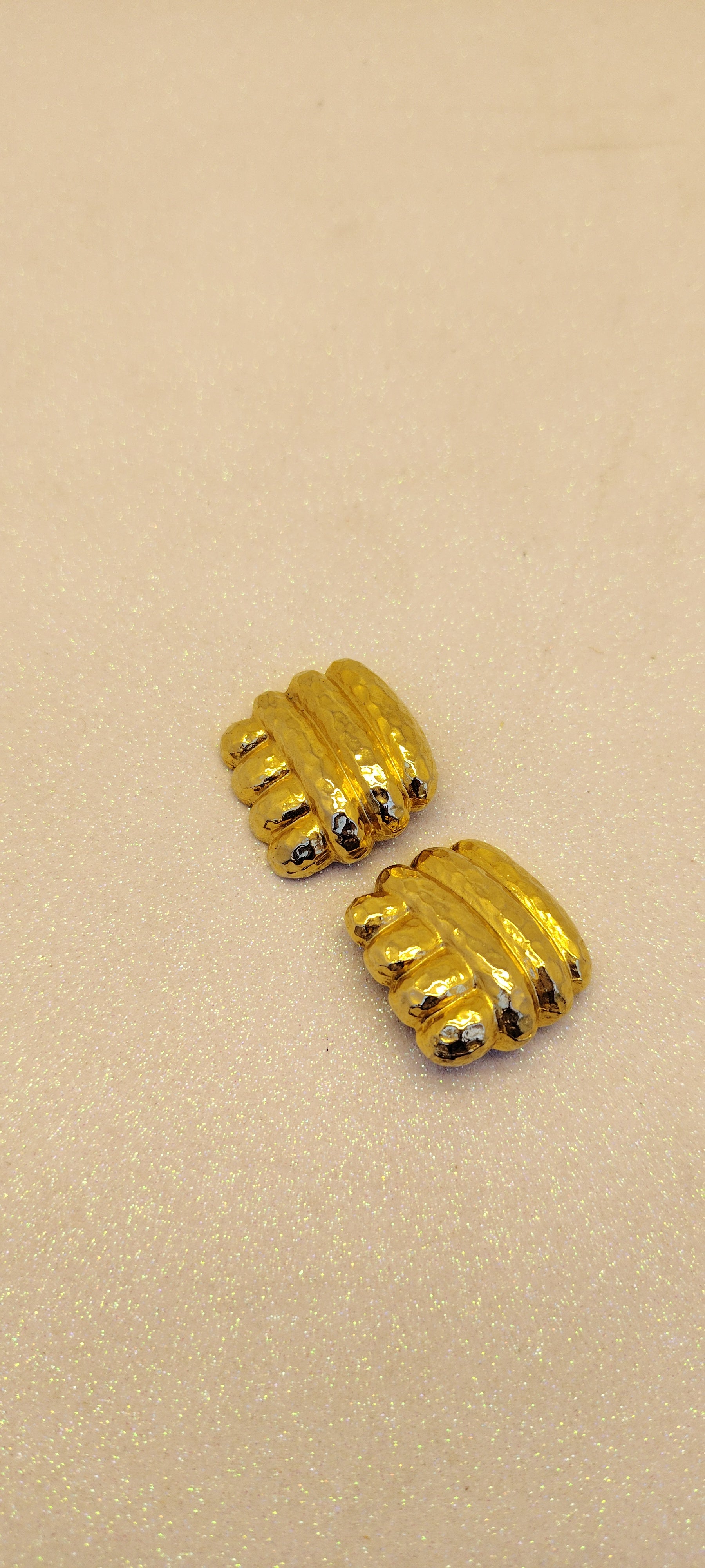 Verbena Clip-ons