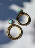 Snowdrop Clip-ons